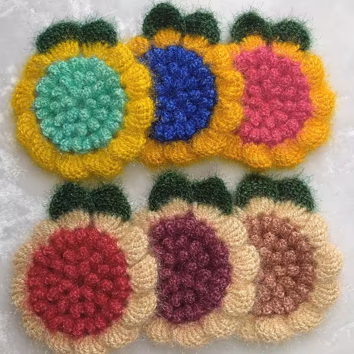 اسکاج آفتابگردان 