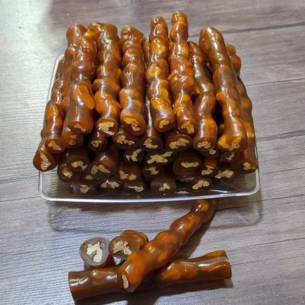 باسلوق گردویی ساوه - یک کیلوگرم