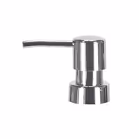 یدک پمپ مخزن مایع دستشویی جنس پلاستیکی