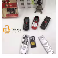 گوشی موبایل دکمه ای مینی انگشتی هوپ ام صدو سی hope m130 mini