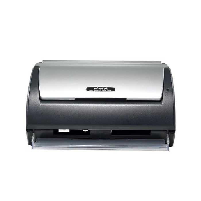 اسکنر PS286 Plus پلاس تک
