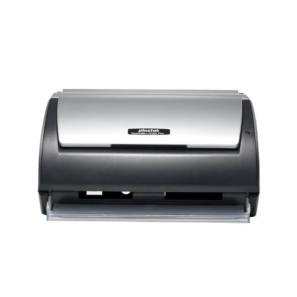 اسکنر PS286 Plus پلاس تک