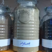 پودر رازیانه  بادیان آسیاب خودمون تازه نیم کیلویی