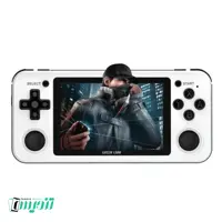 کنسول بازی گرین لاین مدل GP Ultra Gaming Console - زنگوله