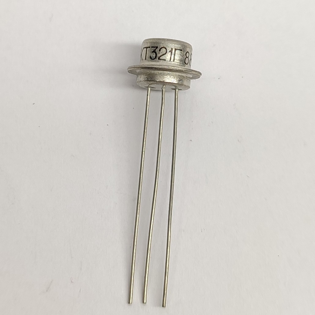 ترانزیستور KT321G روسی