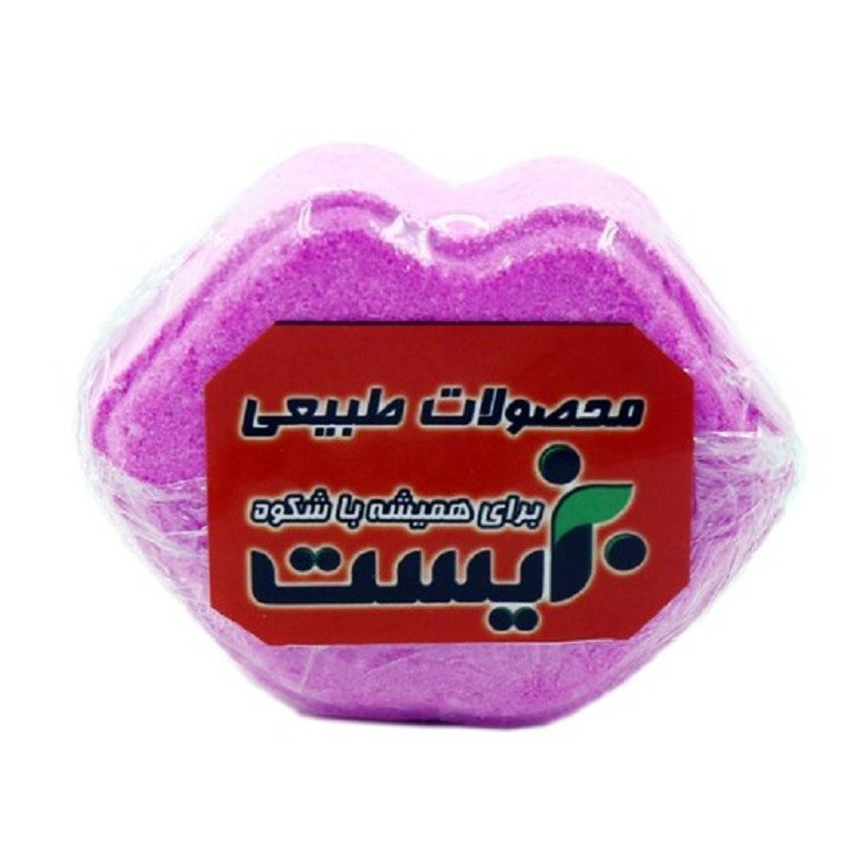 کوکتل پدیکور بمب حمام 90گرمی