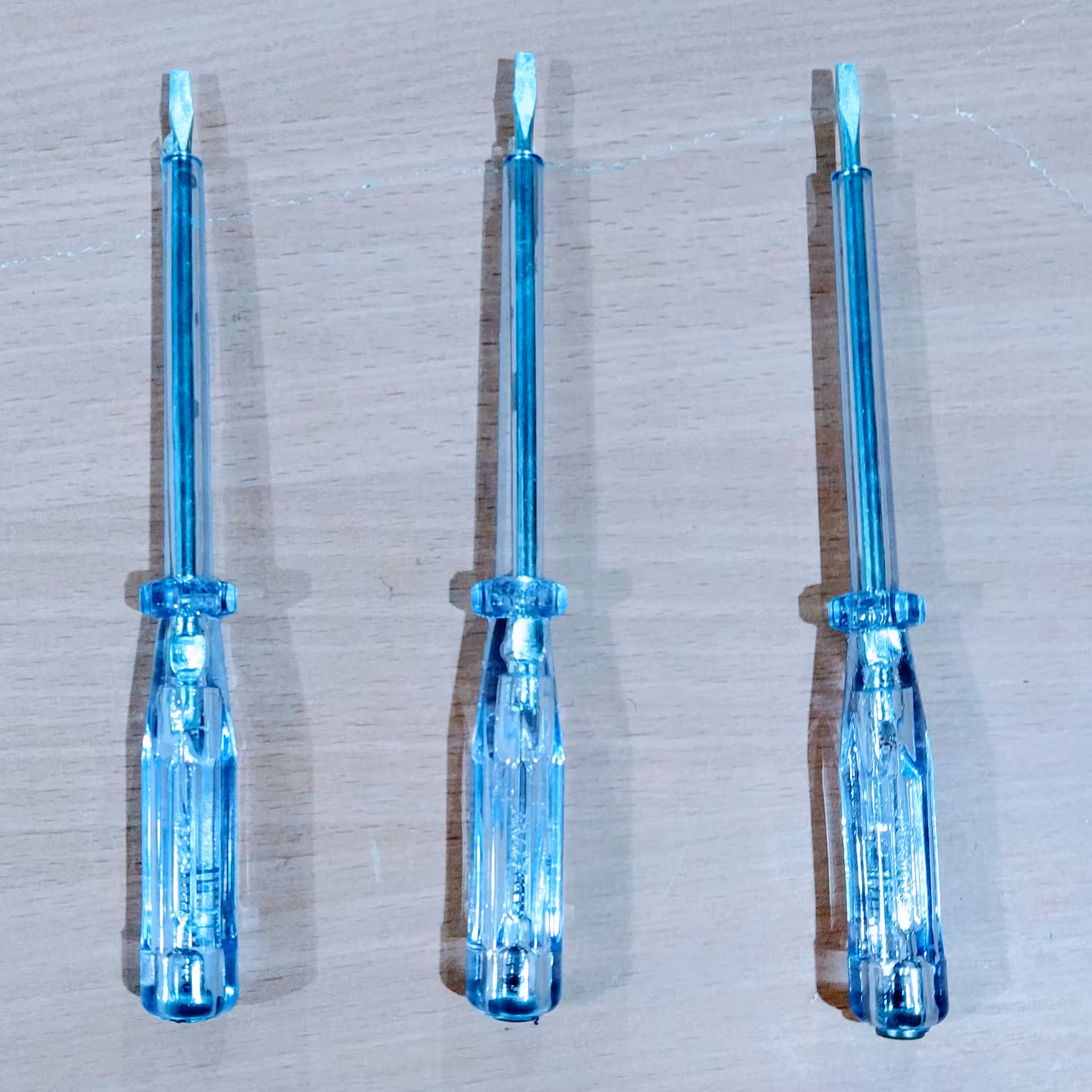 فازمتر  اراسپ میله مسوار