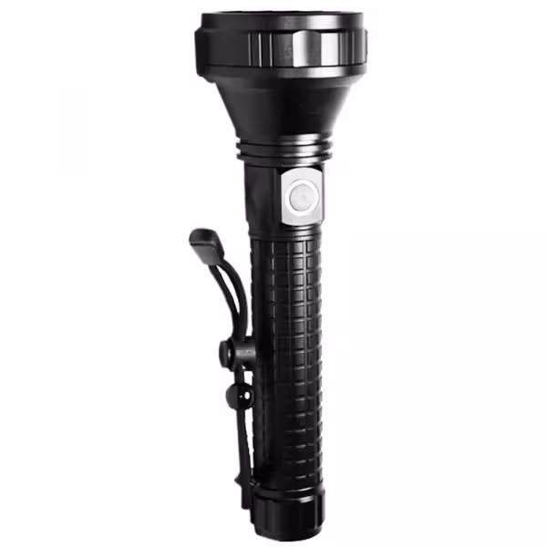 چراغ قوه پلیسی اسمال سان K63