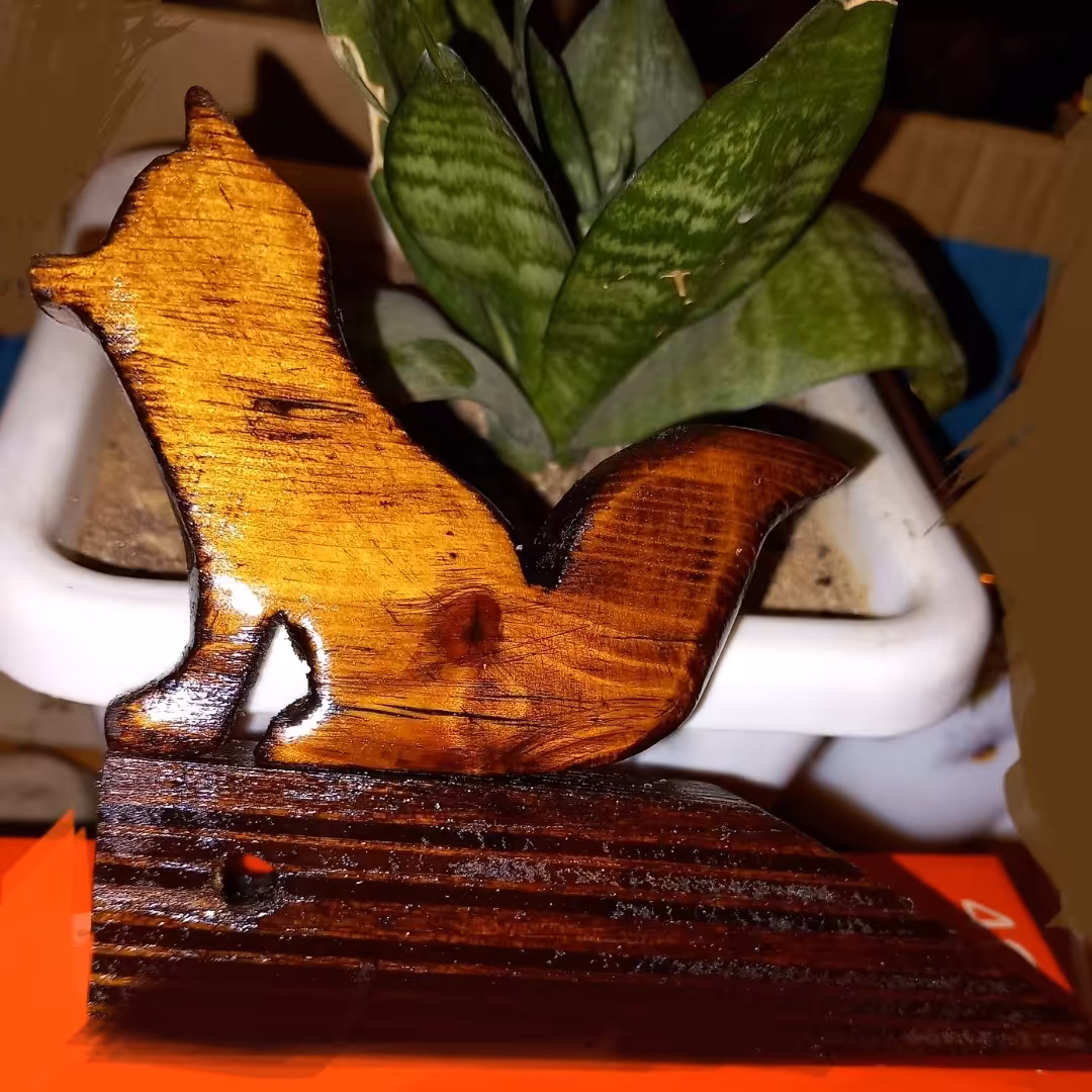 ترمز در طرح روباه