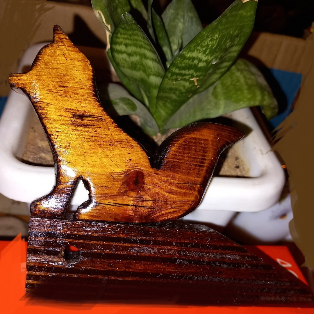 ترمز در طرح روباه