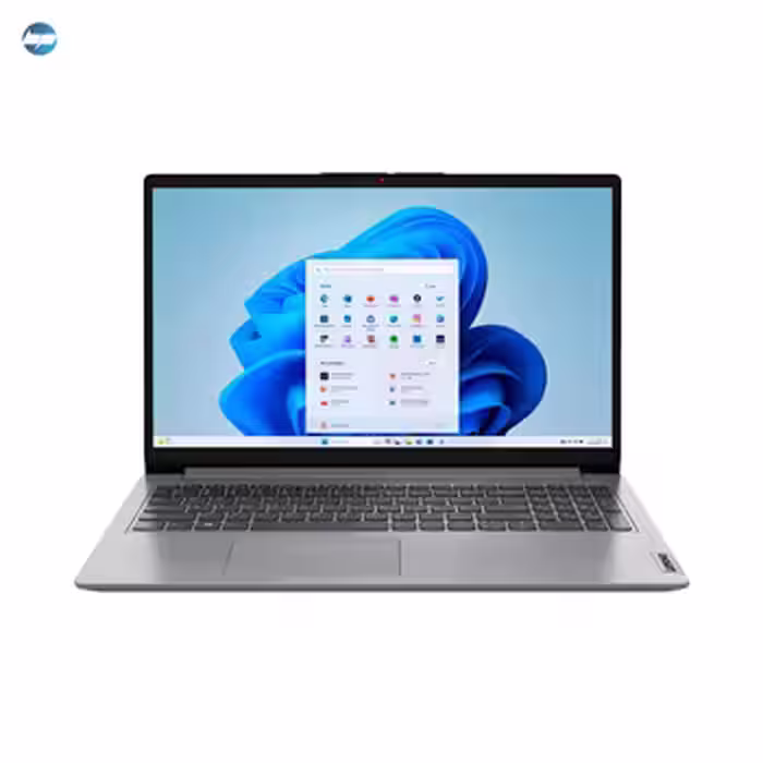 لپ تاپ لنوو مدل IdeaPad 1 پردازنده Ryzen 5