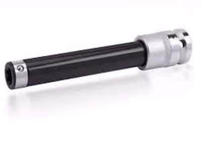 بکس بلند 1/2، سایز E14 تاپ تول TOPTUL