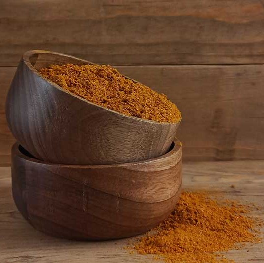 ادویه ماهی 500 گرمی