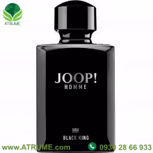 عطر ادکلن جوپ هوم بلک کینگ 125 میل مردانه