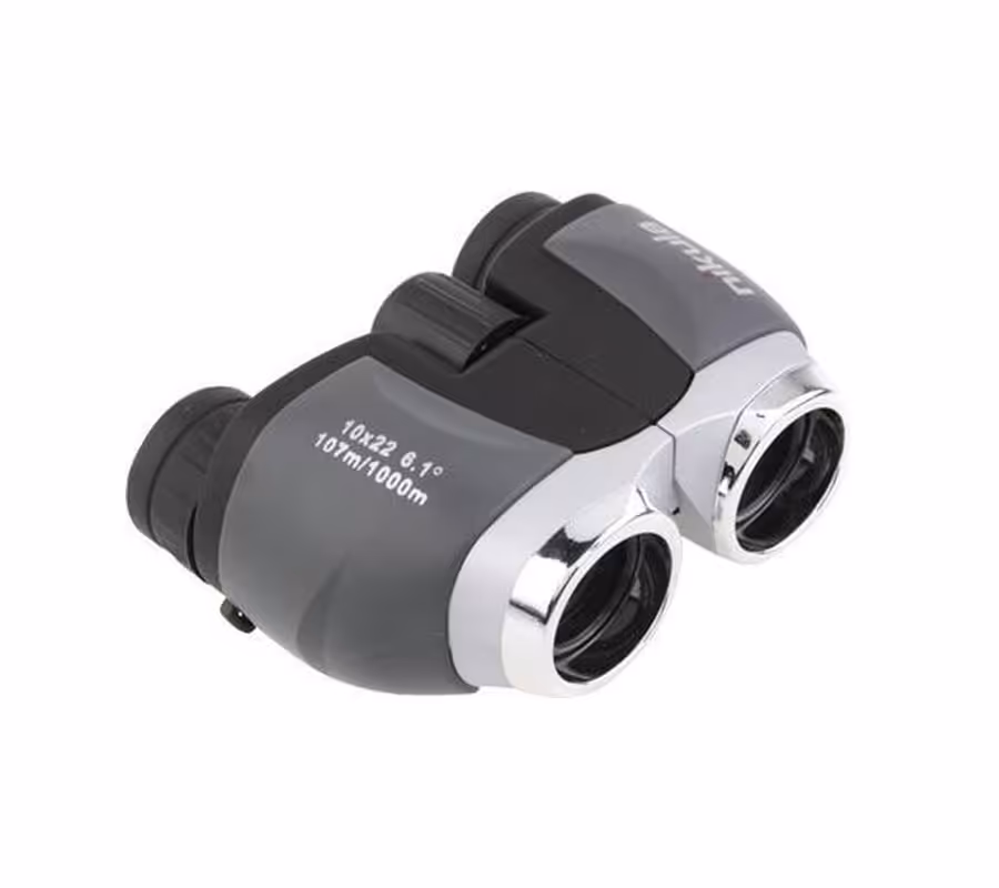 خرید و قیمت دوربین دوچشمی Nikula KU81022 10x22