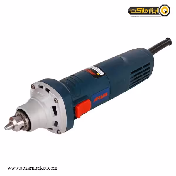 فرز انگشتی آروا گلو کوتاه سه نظام دار مدل 5581