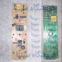 برد پنکه بلانتون مدل SF2301  (مطابق تصویر)   برد پنکه بلانتون