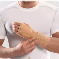 مچ بند آتل دار بلند فانکشنال 