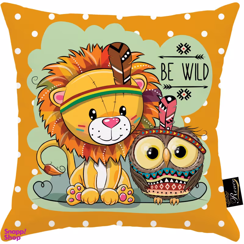 کوسن کودک مدل S1-10613