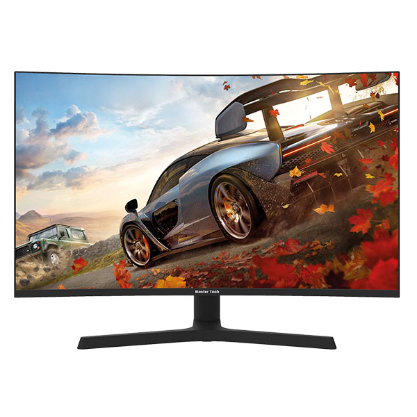 مانیتور منحنی 27 اینچ مسترتک مدل PG277AQ