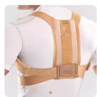 قوزبند طبی  پل دار پاک سمن 