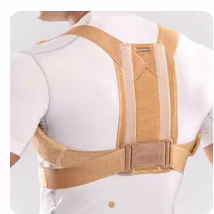 قوزبند طبی  پل دار پاک سمن 