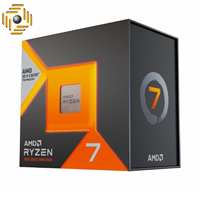 پردازنده ای ام دی Ryzen 7 7800X3D