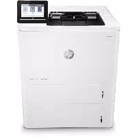 پرینتر تک کاره لیزری اچ پی مدل M609x