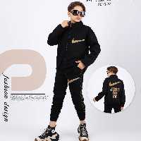 سویشرت شلواراسپرت در3سایزمناسب 12تا18سال جنس غواصی کاملا اسپرت میشه ست خانوادگی زد باهاش قیمتش معرکس ارسالشم رایگان