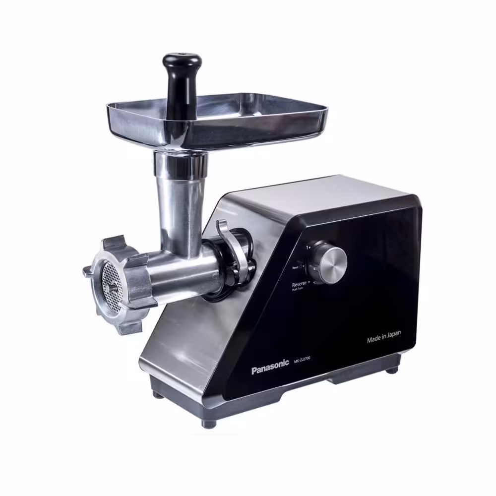 چرخ گوشت پاناسونیک مدل MK-ZJ2700