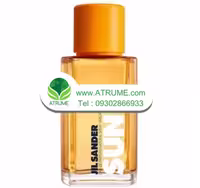 عطر ادکلن جیل ساندر سان پارفوم 75 میل زنانه
