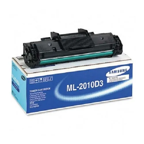 کارتریج ML-2010D3 سامسونگ مشکی
