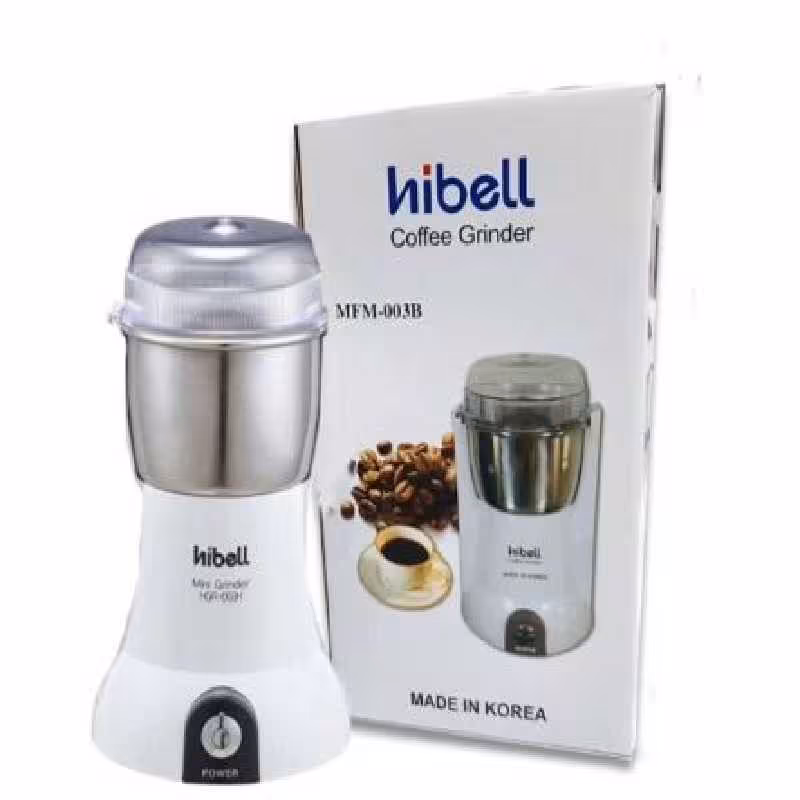 آسیاب هیبل اصل کره با ضمانت دوساله و ارسال رایگان