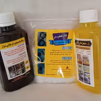 پک تمیز کننده منزل