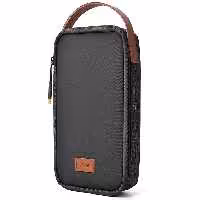 کیف لوازم جانبی مک بوک مسافرتی ویوو WiWU Minimalist Travel Pouch for Electronics Macbook Accessorie Organizer Bag