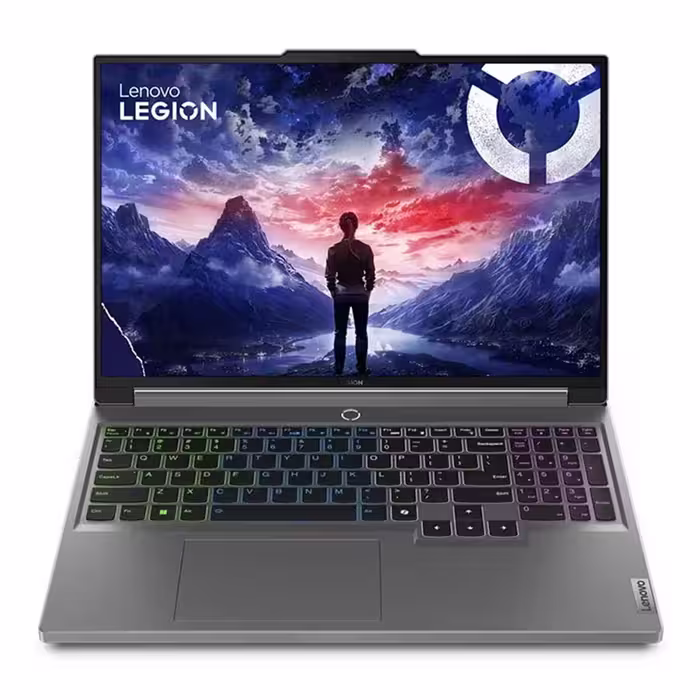 قیمت و خرید لپ تاپ 16 اینچ لنوو Legion 5 16IRX9-ZE Core i7 13650HX/2TB SSD/32GB/RTX4060 8GB | یاس ارتباط