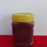 رب انار ترش جنگلی شمال 400گرمی