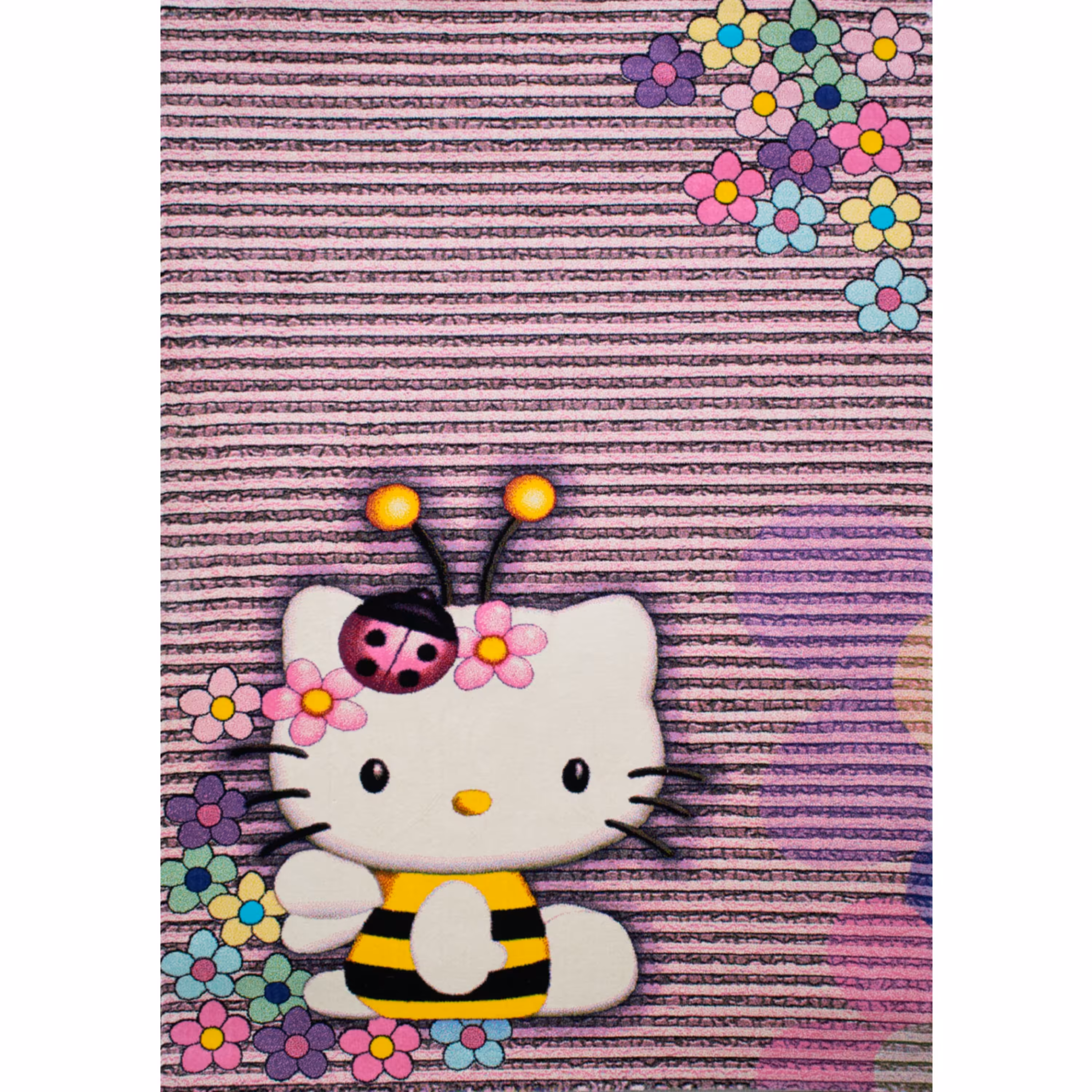 فرش کودک افرند کد 120 (شش متری)