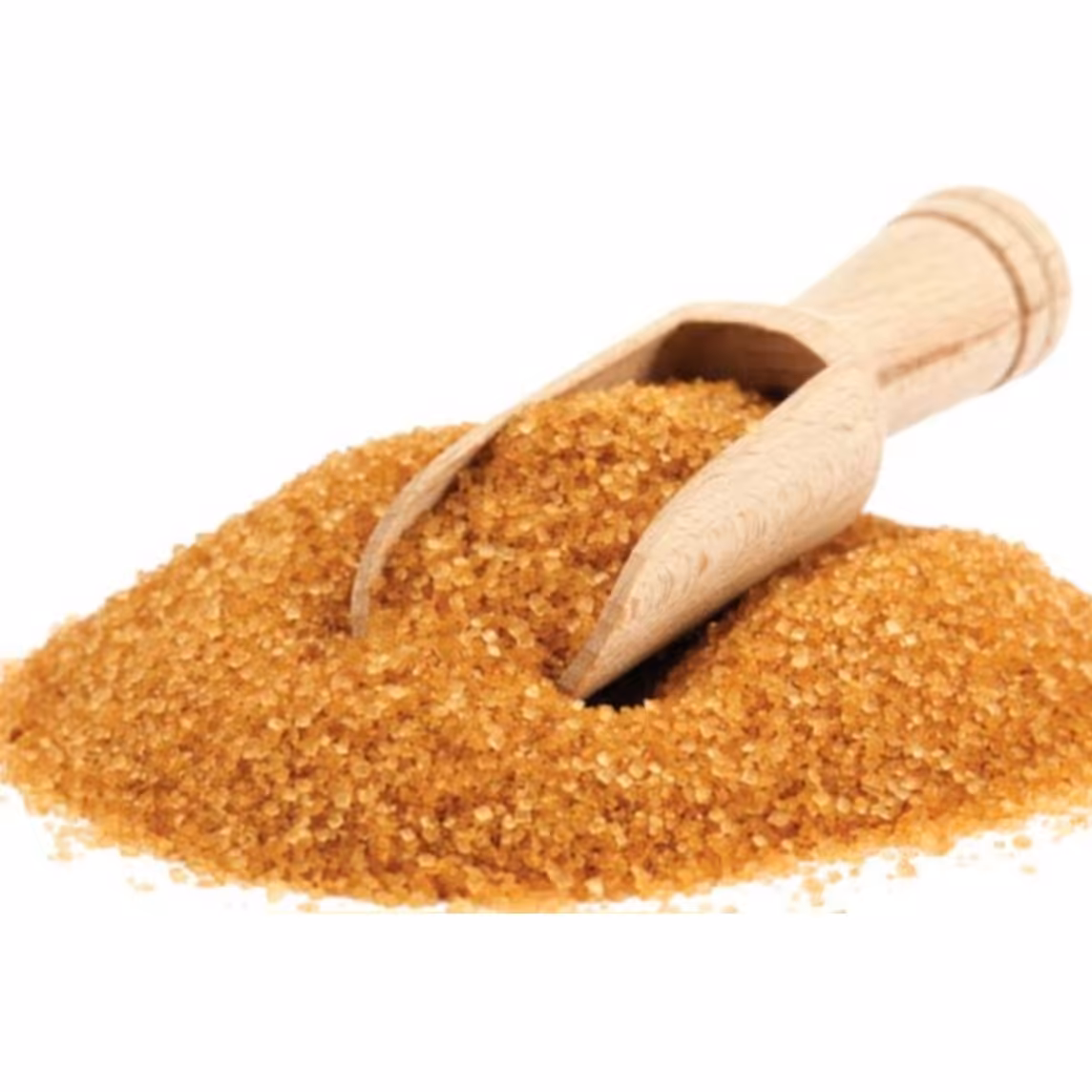 شکر قهوه ای اعلا  500 گرمی