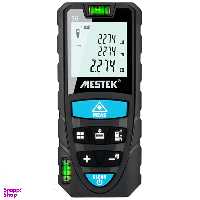 متر لیزری دیجیتال مستک مدل S6 100M