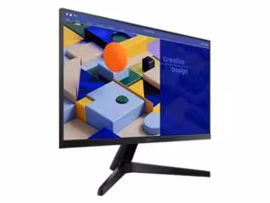 مانیتور 24 اینچ سامسونگ مدل LS24C310