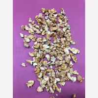 مغز گردو شکسته دندانه  ریز 3000گرم 