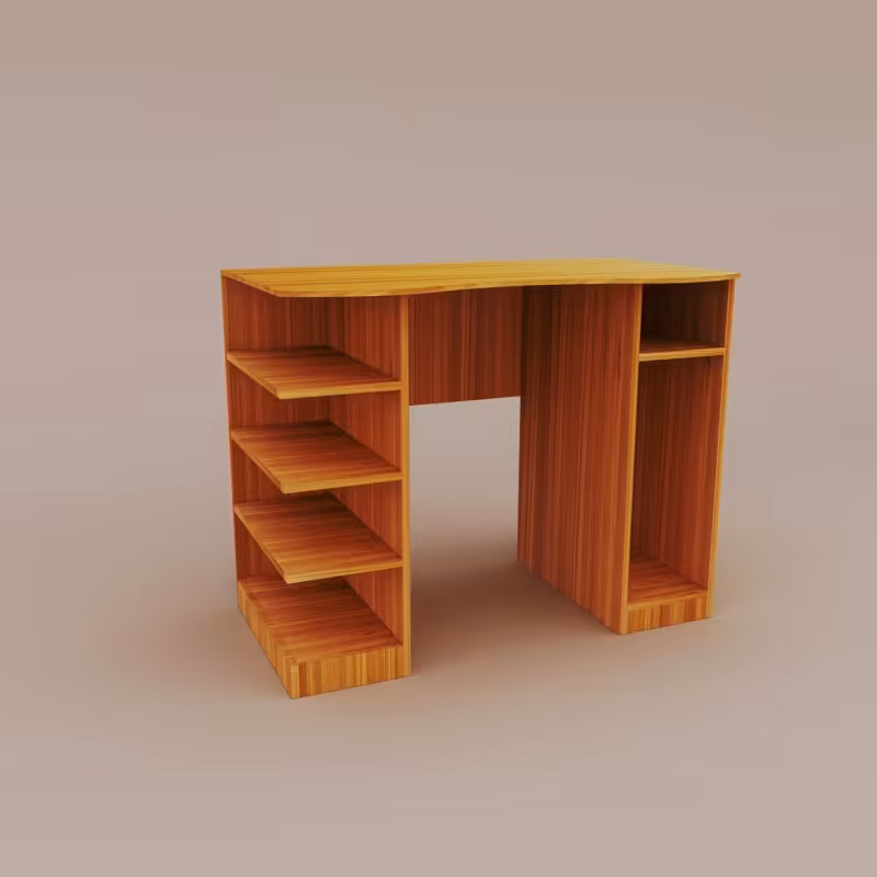 میز تحریر مدل FH388