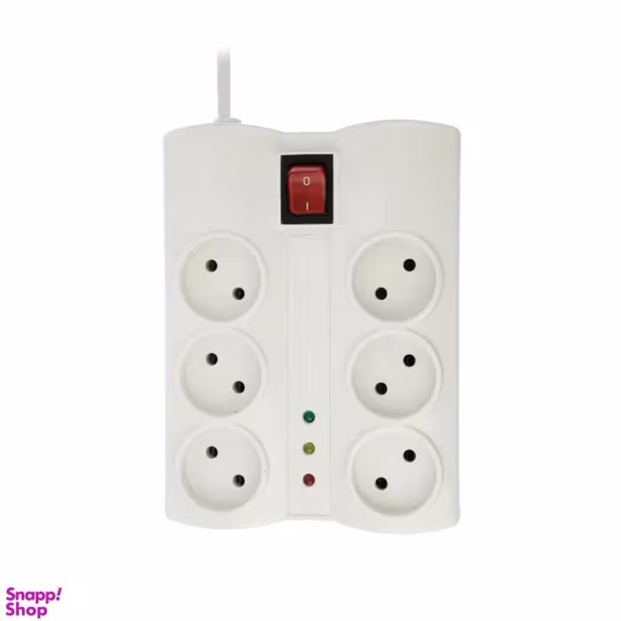 چندراهی برق کاوه مدل 05 طول 50 متر