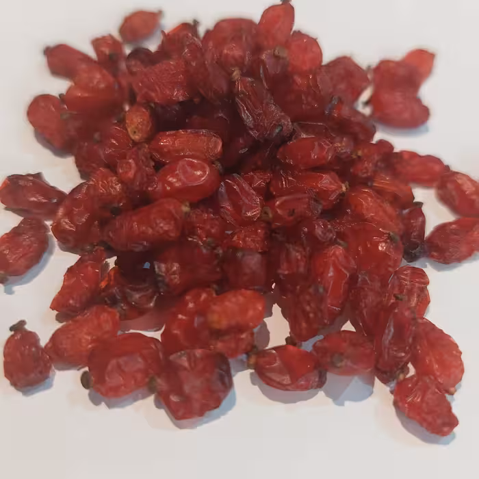 زرشک پفکی اعلا ( 300 گرمی)