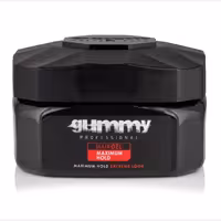 ژل موی گیومی یا گومی قرمز  اصل و اورجینال ترکیه 220 گرمی  gummy