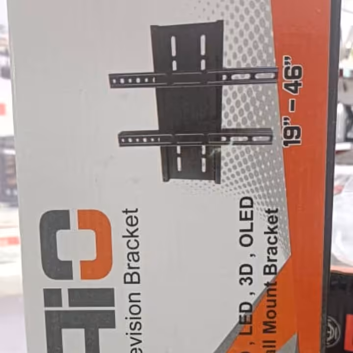 پایه تلویزیون متحرک ای او اصل