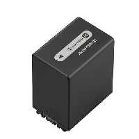 باتری دوربین سونی Sony NP-FH100 Lithium-Ion Battery