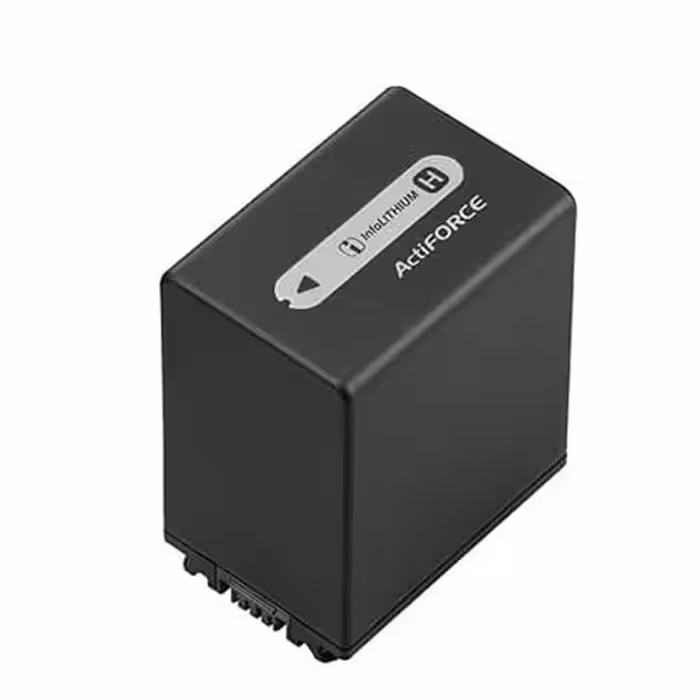 باتری دوربین سونی Sony NP-FH100 Lithium-Ion Battery