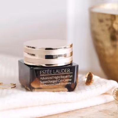 محصول Estée Lauder Advanced Night Repair Eye Supercharged Gel-Creme